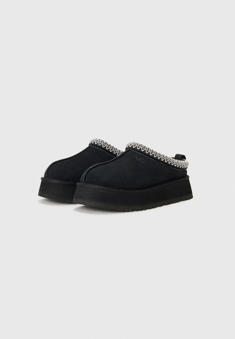 UGG Tazz II Black