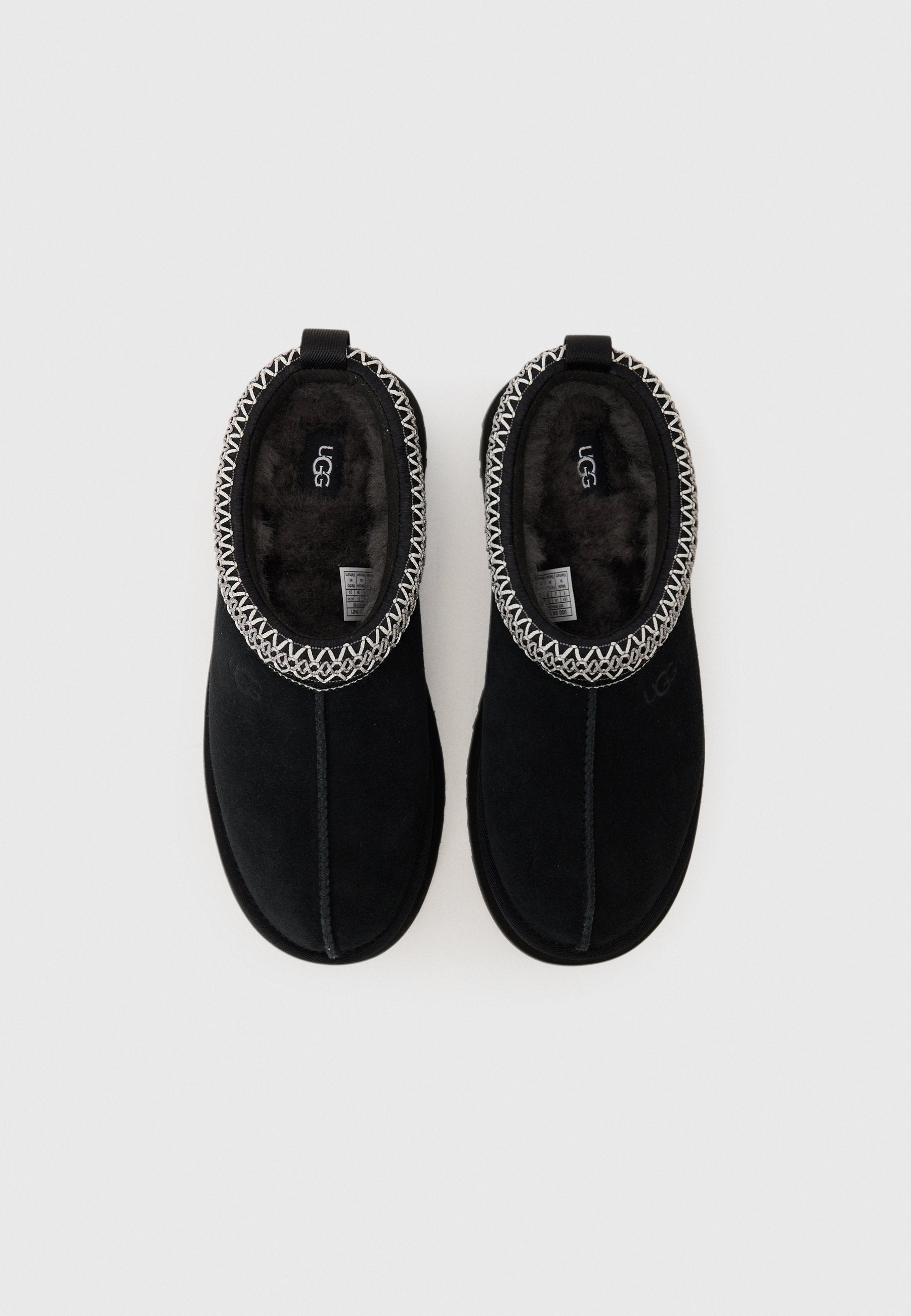 UGG Tazz II Black