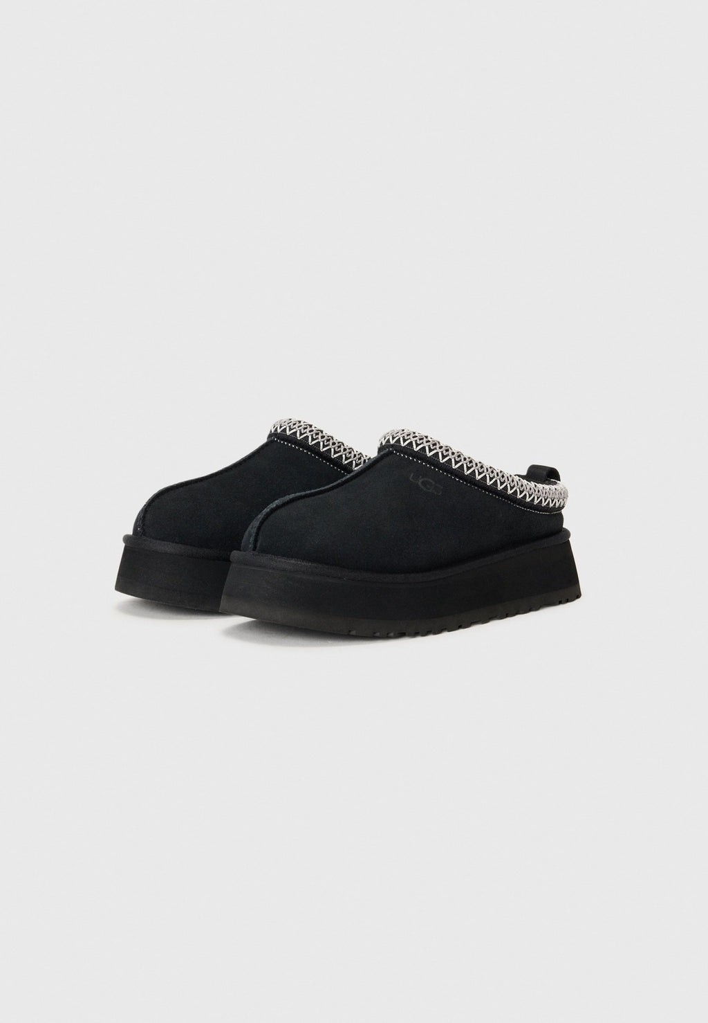 UGG Tazz II Slipper Dark Indigo