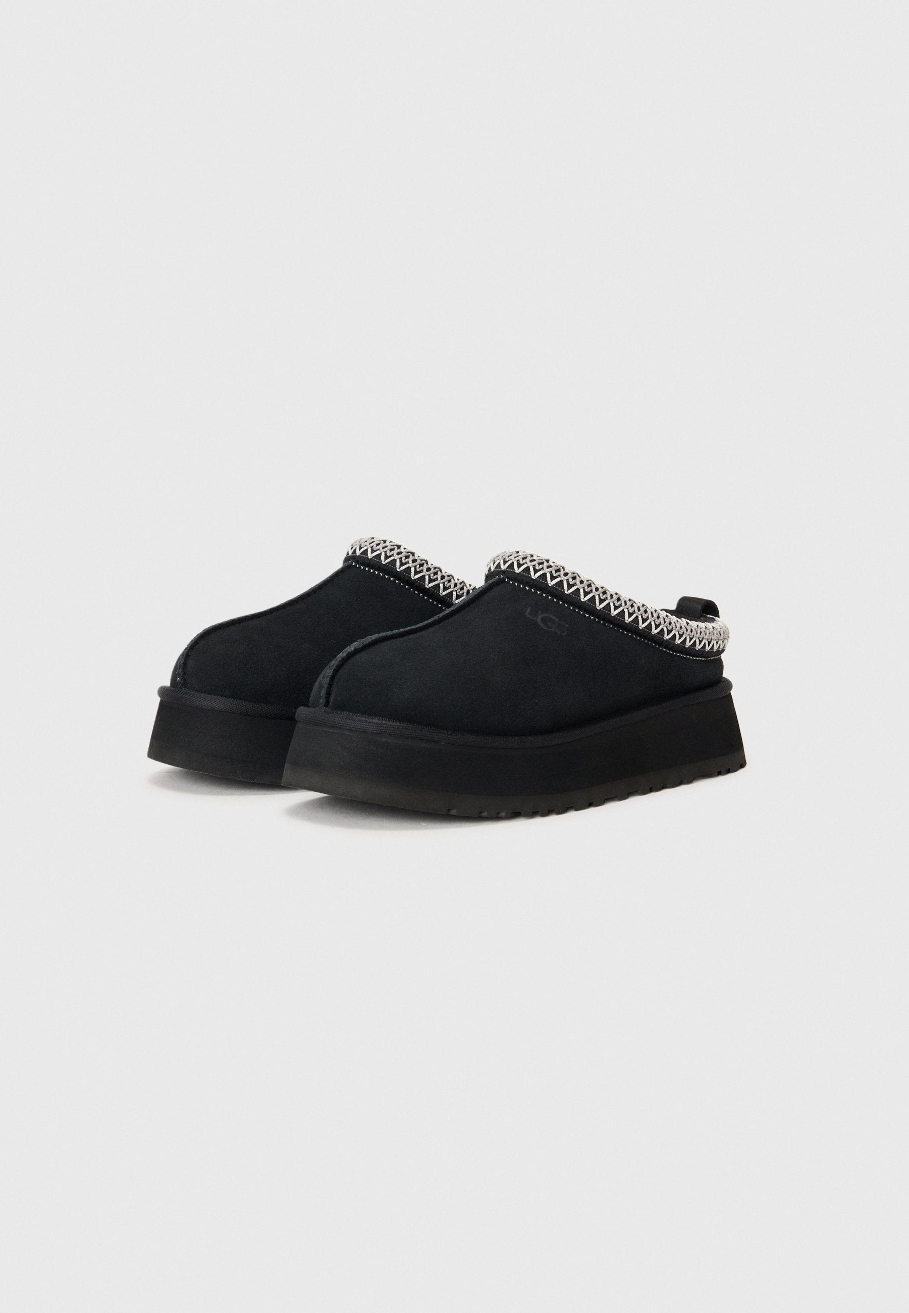 UGG Tazz II Slipper Dark Indigo