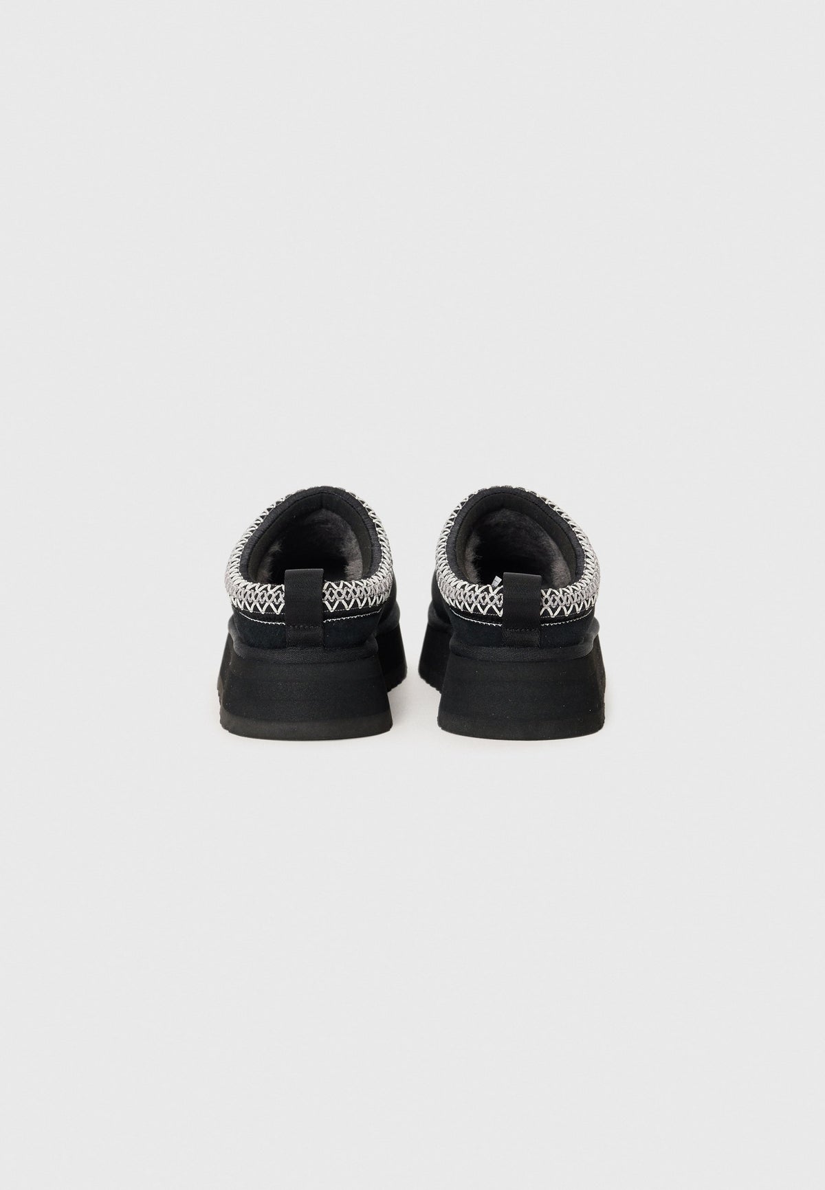 UGG Tazz II Slipper Dark Indigo