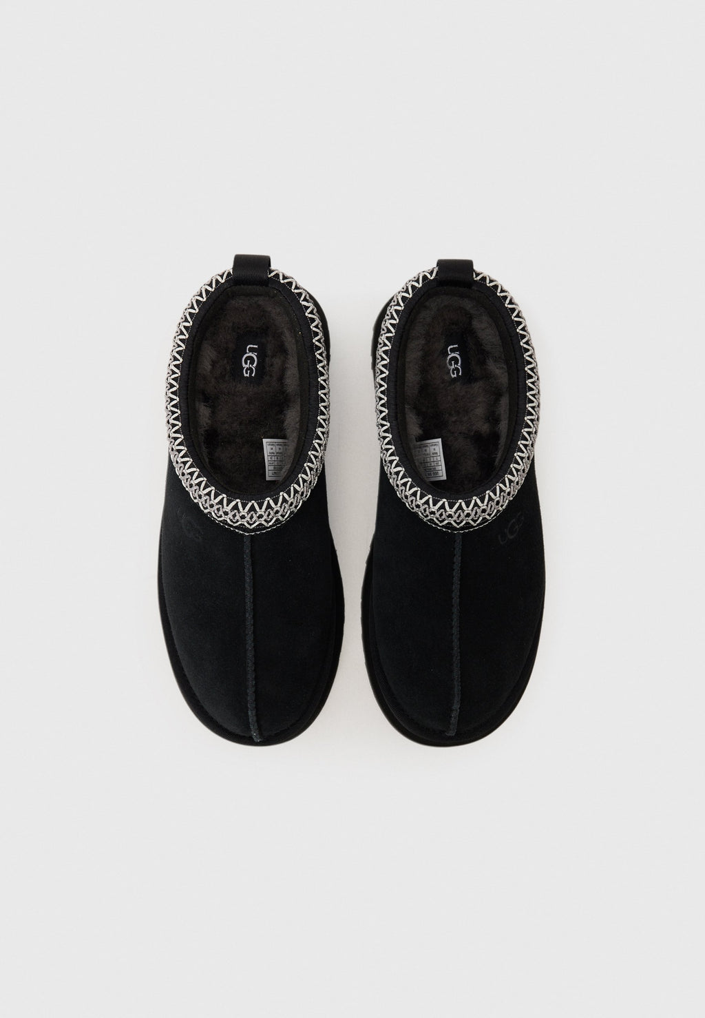 UGG Tazz II Slipper Dark Indigo