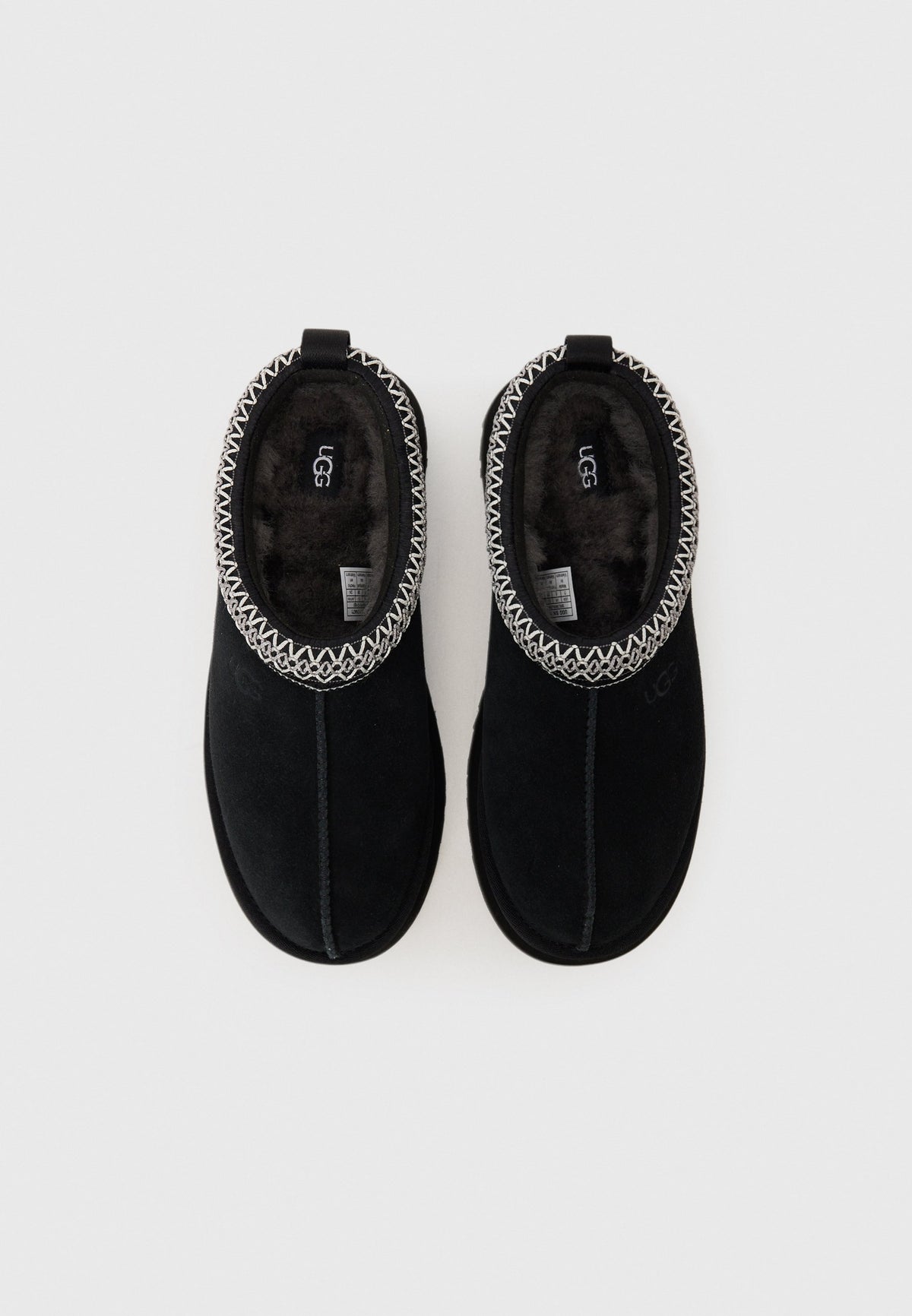 UGG Tazz II Slipper Dark Indigo