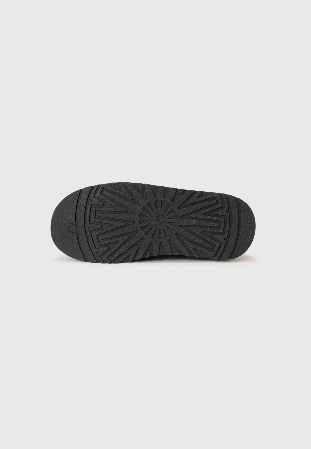 UGG Tazz II Slipper Dark Indigo