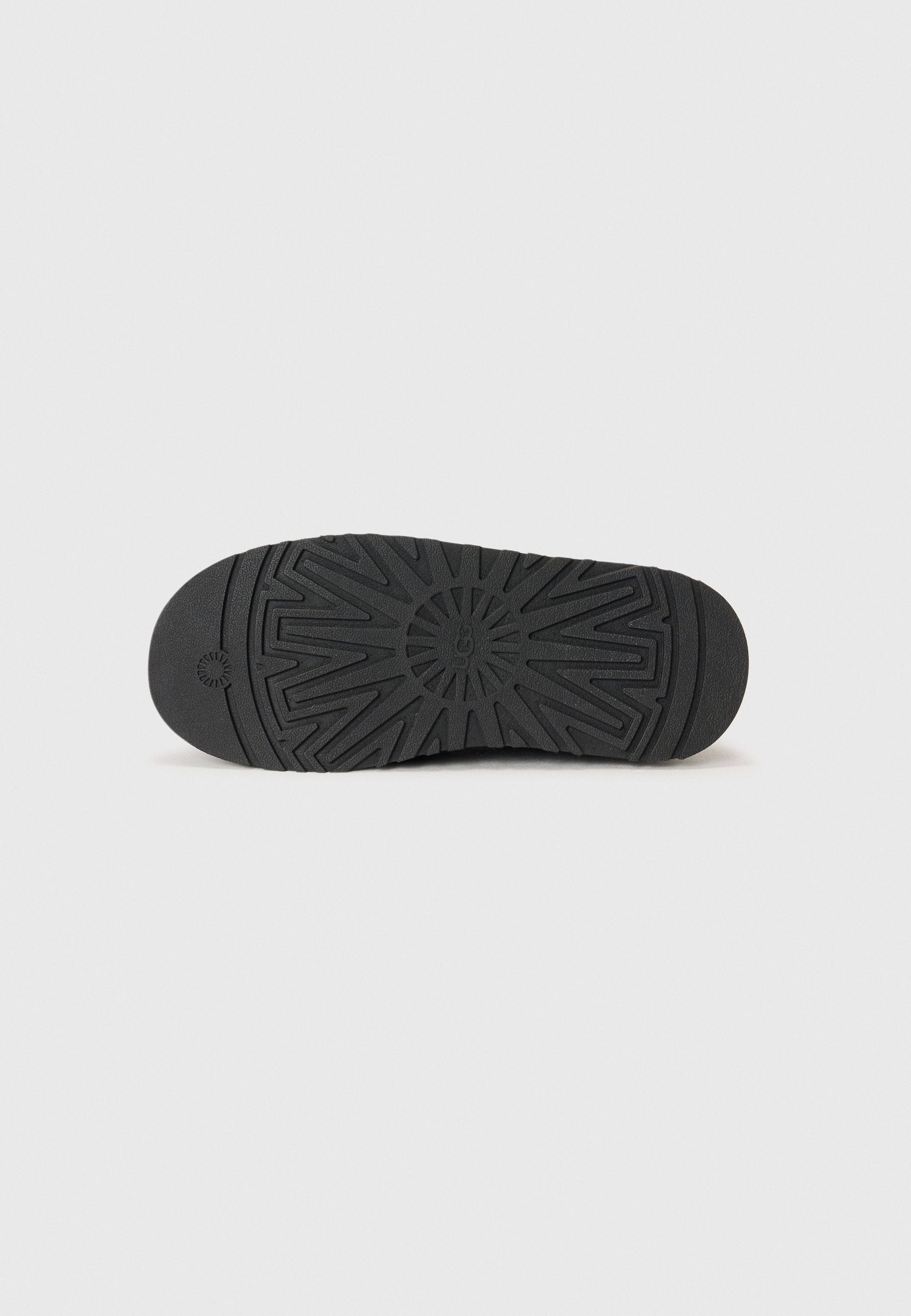 UGG Tazz II Slipper Dark Indigo