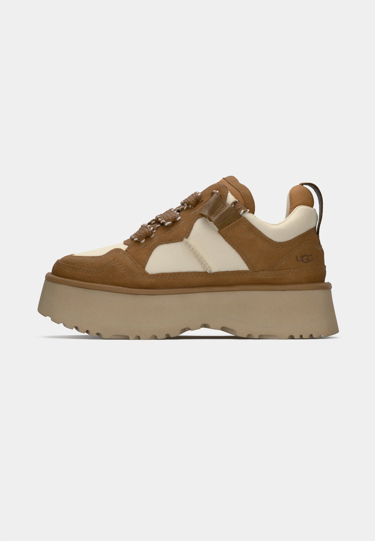 UGG W Astromel Chestnut