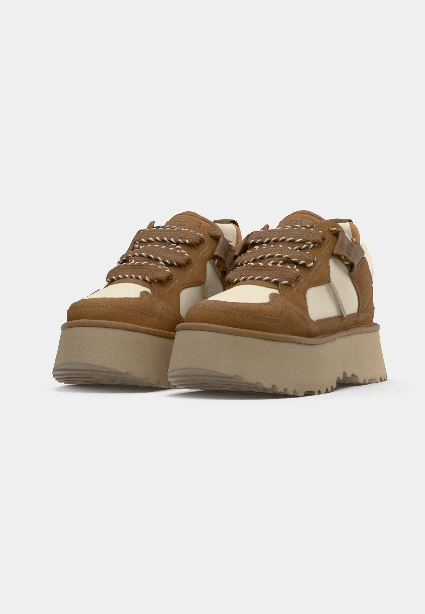 UGG W Astromel Chestnut