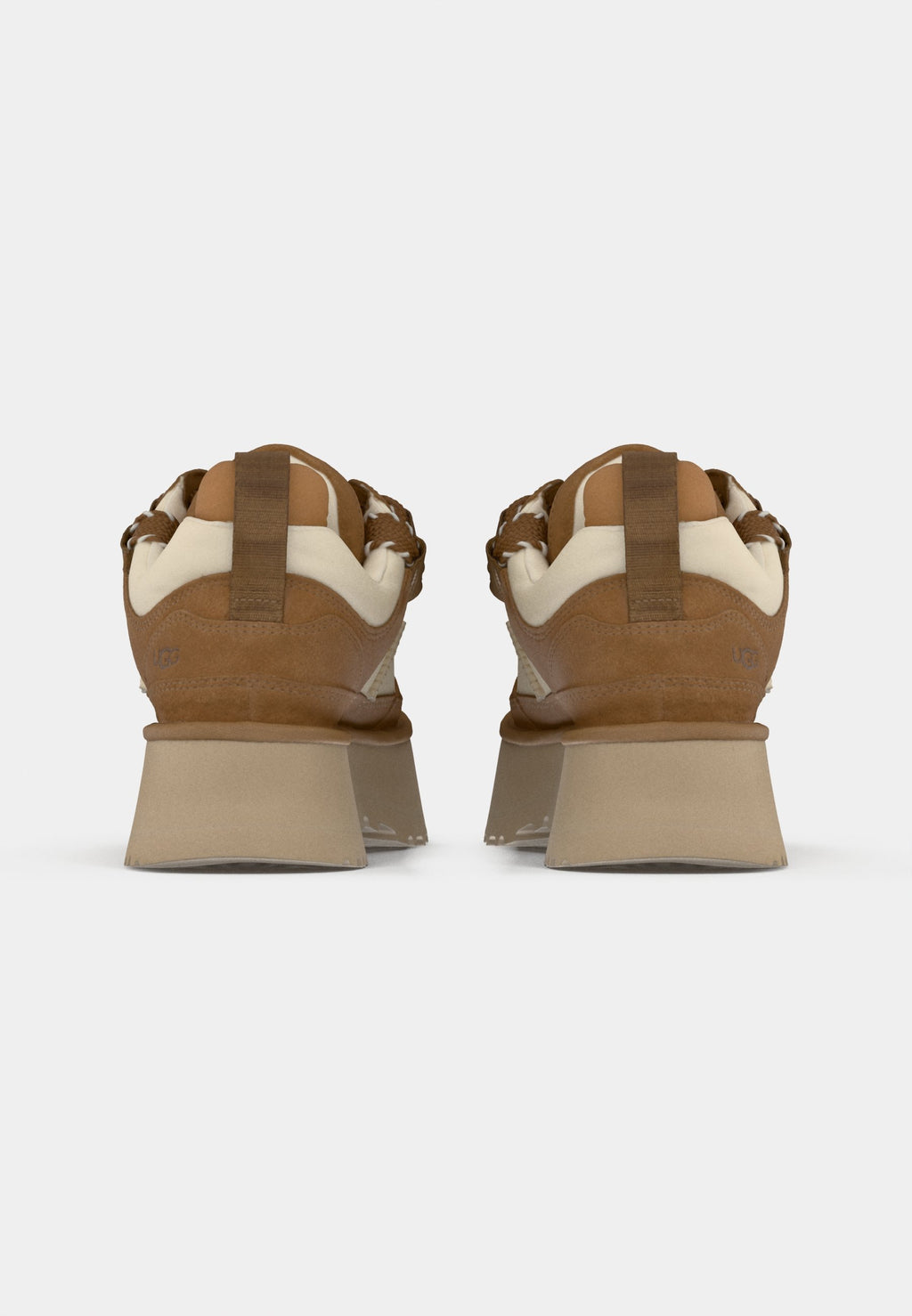 UGG W Astromel Chestnut