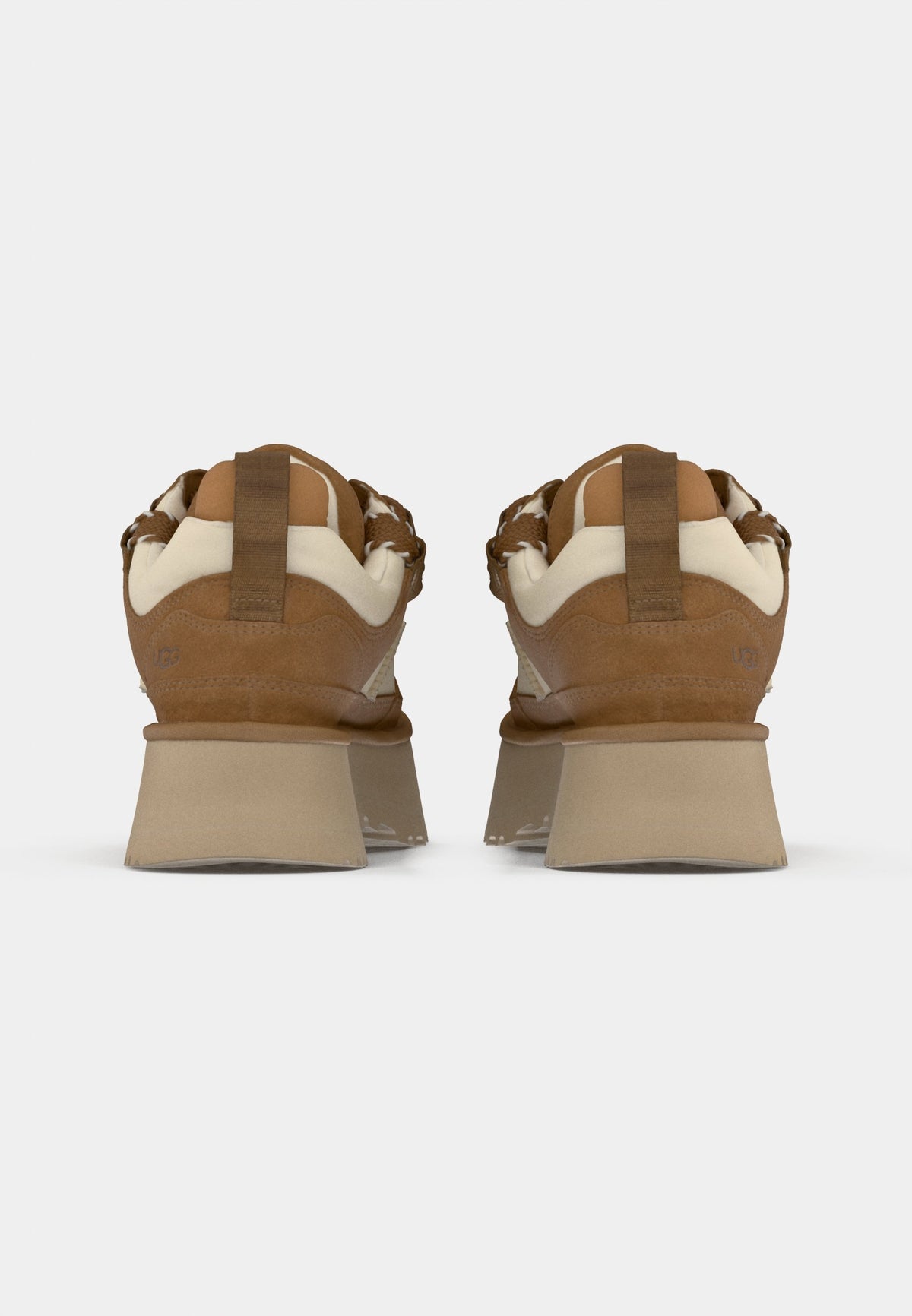 UGG W Astromel Chestnut