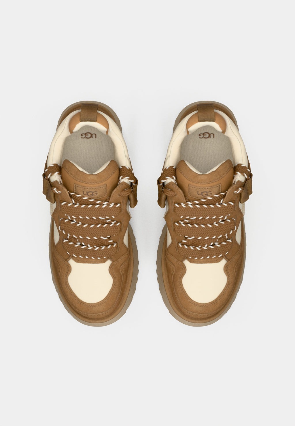 UGG W Astromel Chestnut