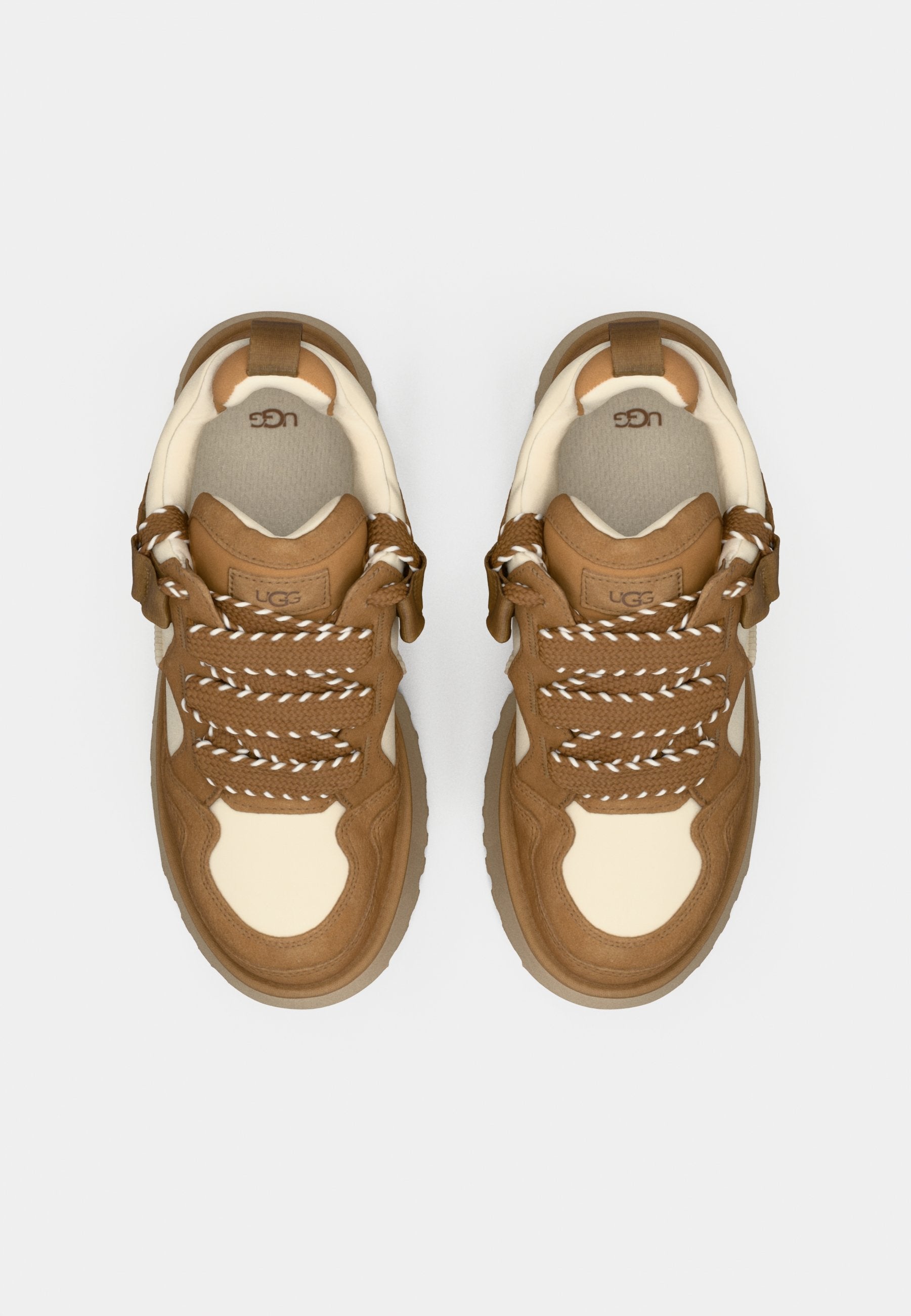 UGG W Astromel Chestnut