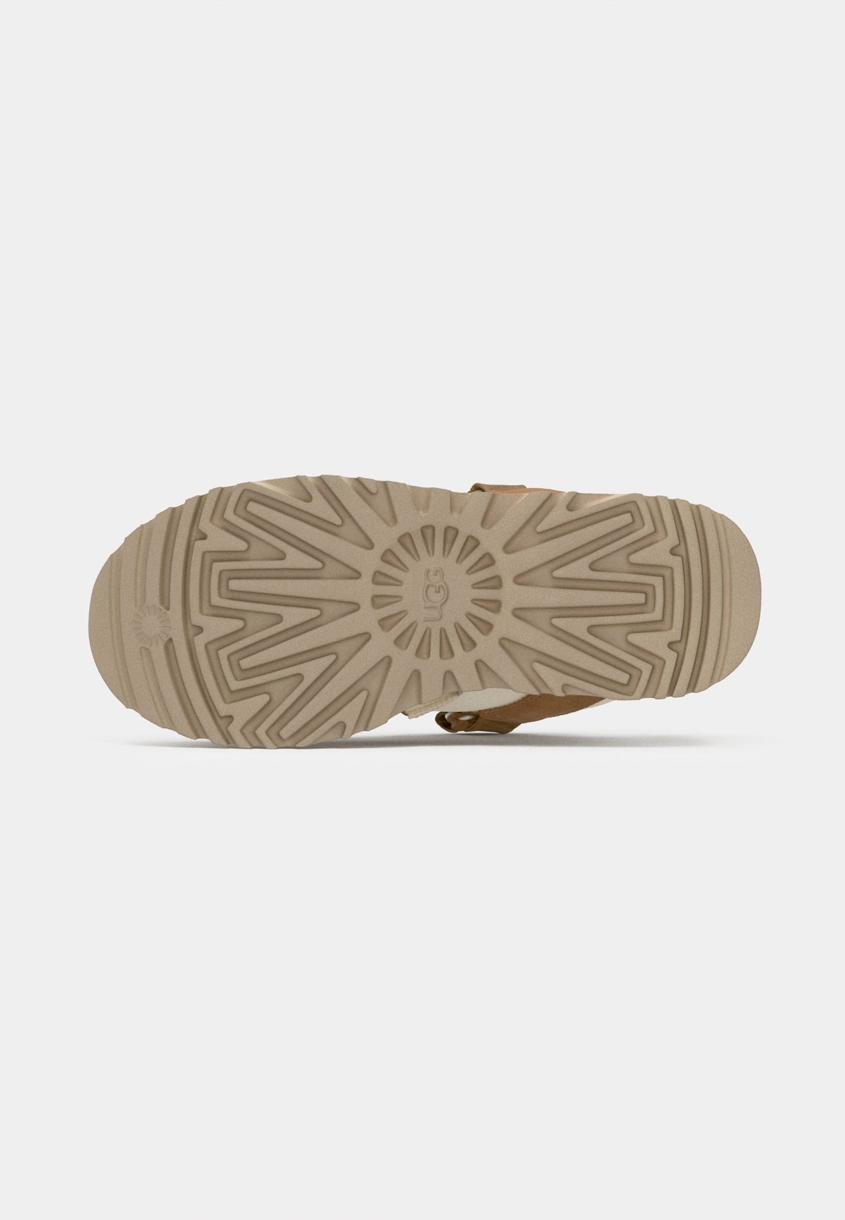 UGG W Astromel Chestnut