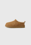 UGG W Classic Micro Chestnut