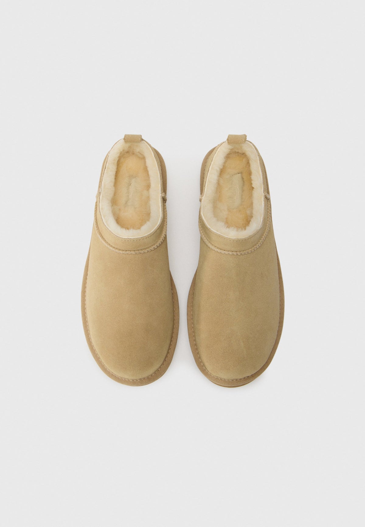 UGG W Classic Micro Sand