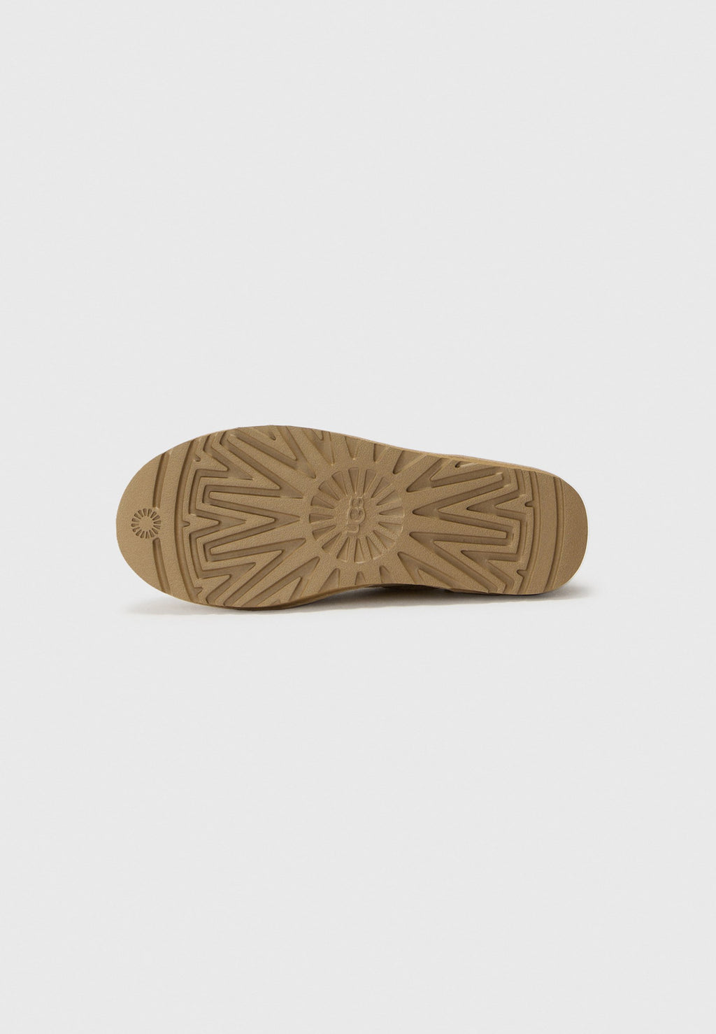 UGG W Classic Micro Sand