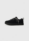 UGG W Lo Lowmel BLACK
