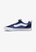 Vans Knu Skool Navy White