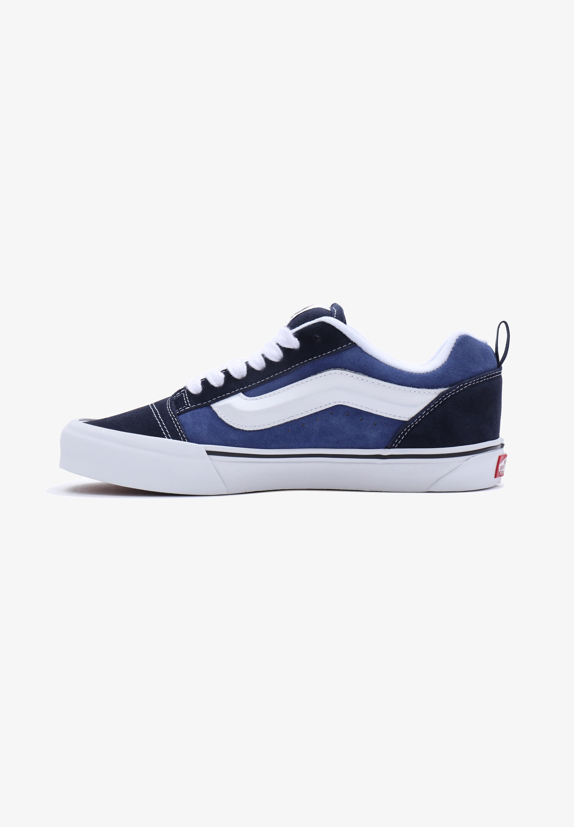 Vans Knu Skool Navy White