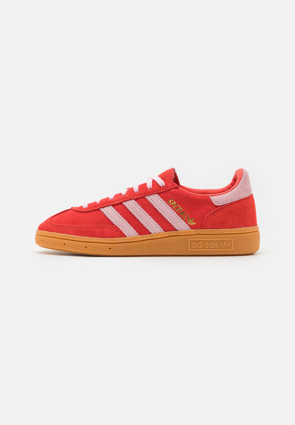 Adidas Handball Spezial W “Bright Red”