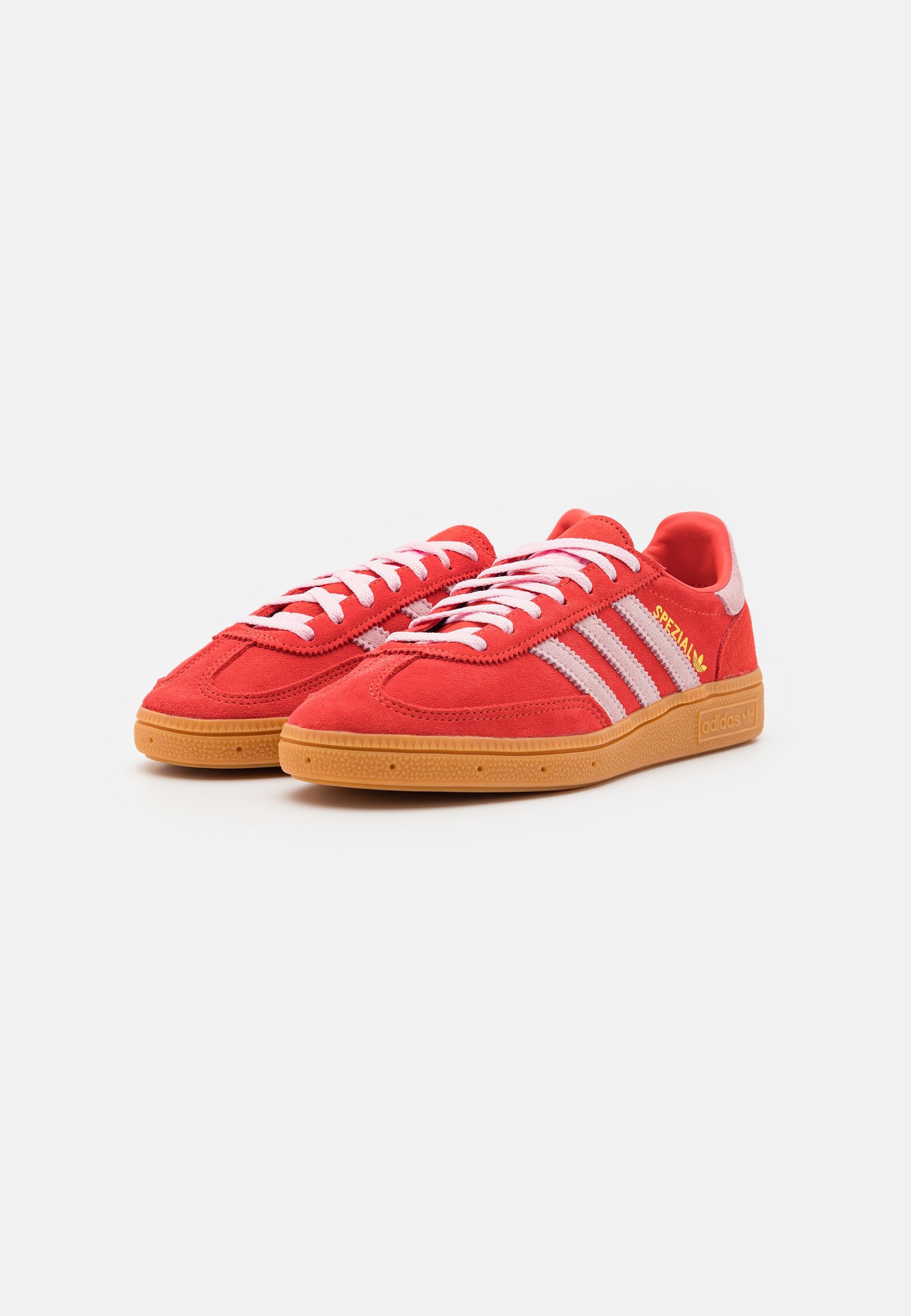 Adidas Handball Spezial W “Bright Red”