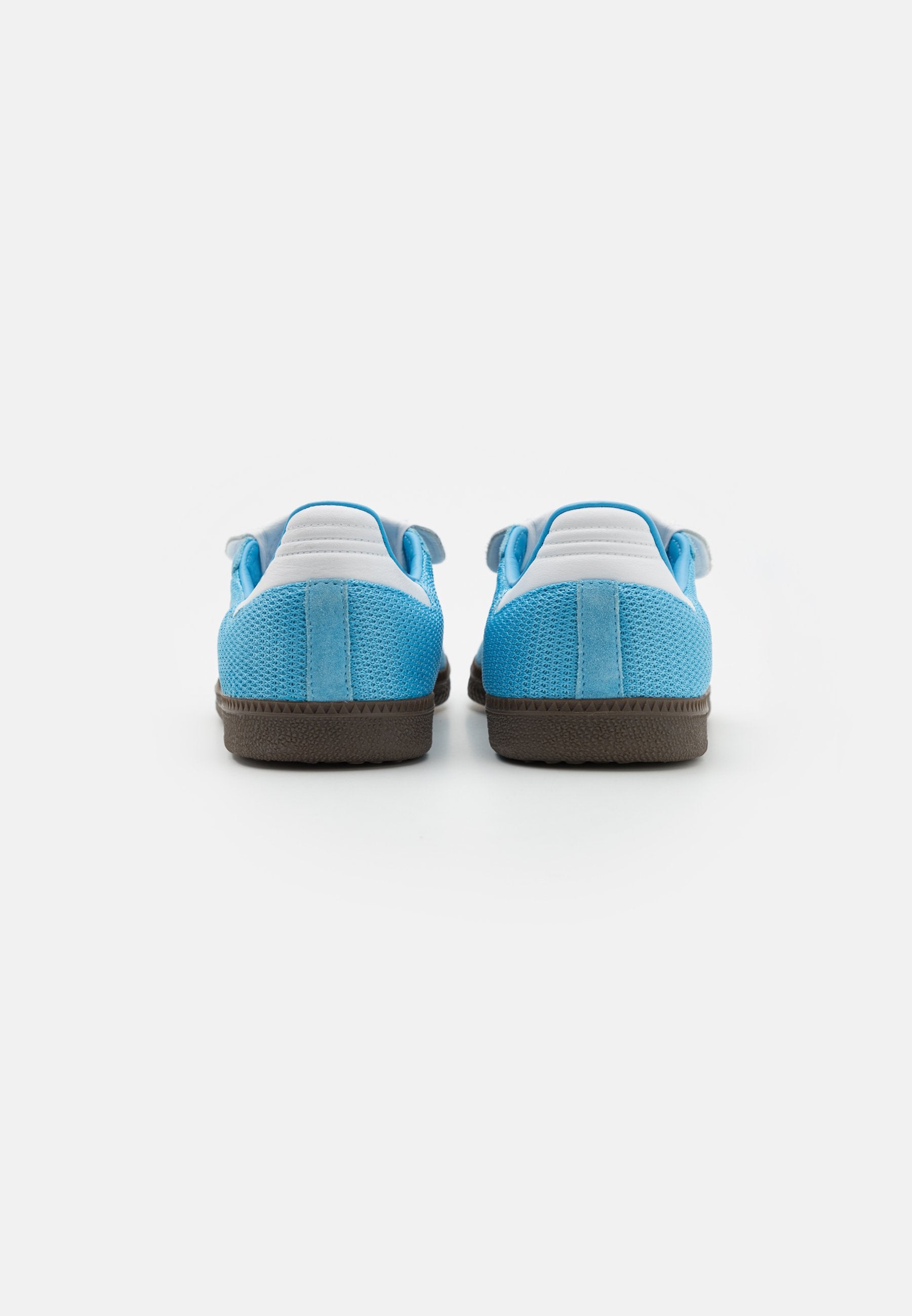 Adidas Samba OG Semi Blue Burst Cloud White Gum