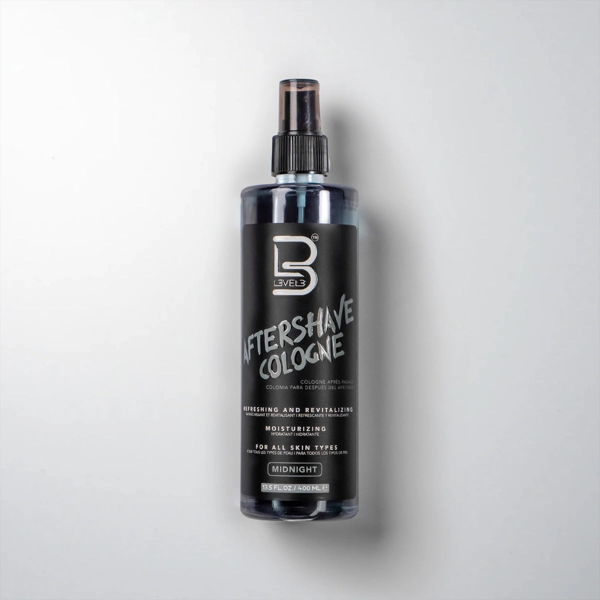 After Shave L3vel 3 400ml
