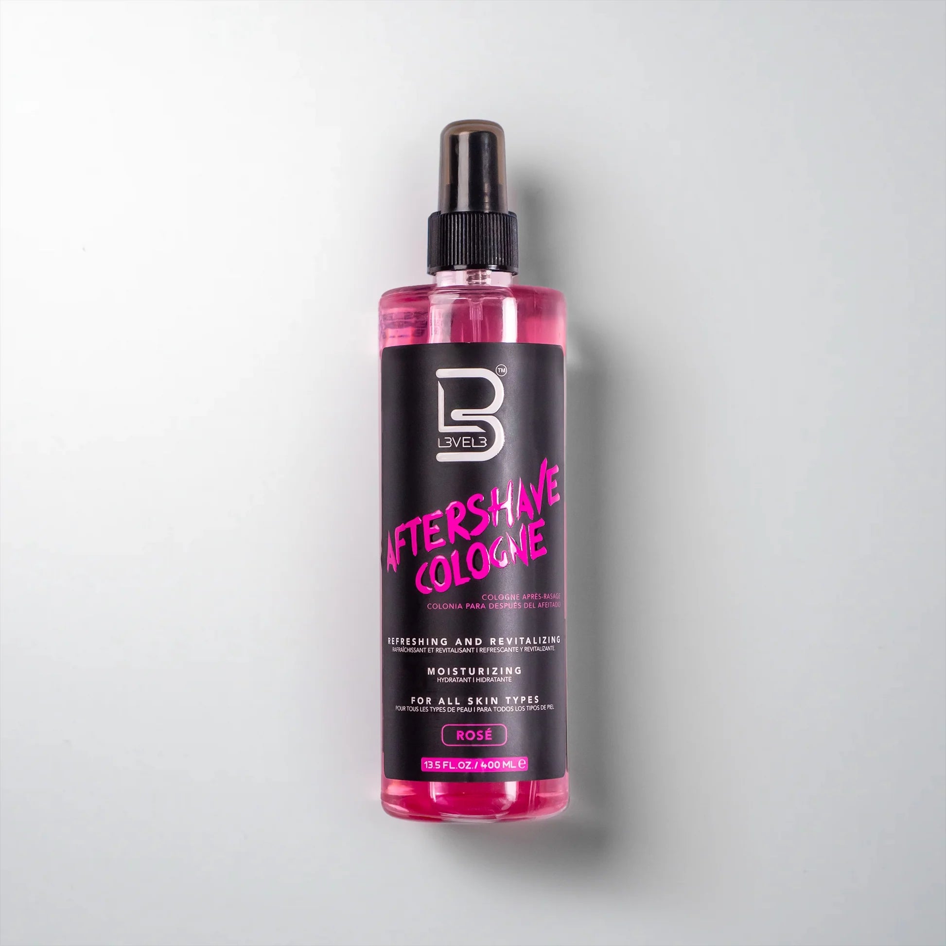 After Shave L3vel 3 400ml
