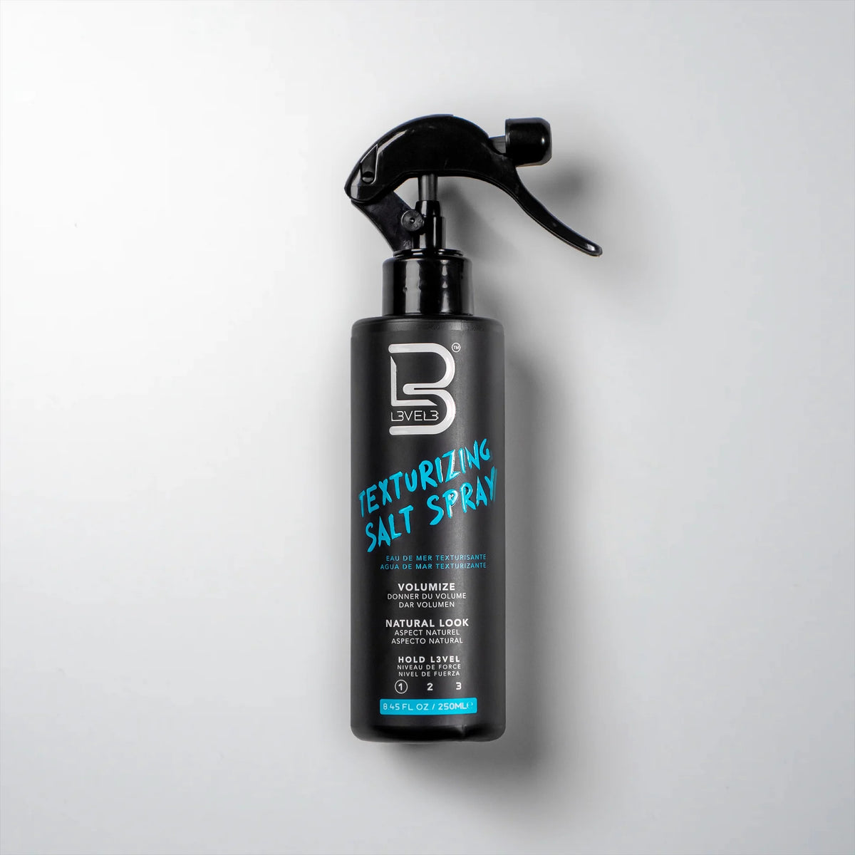 Texturizing Salt Spray L3vel 3 250ml